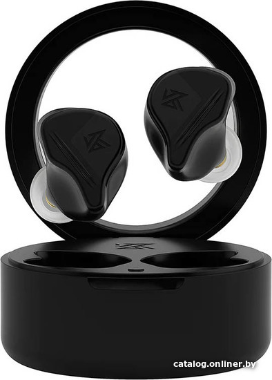 

Наушники KZ Acoustics VXS (черный)