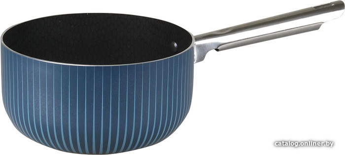 

Кастрюля с длинной ручкой Pomi d'Oro Azzurro SL2001