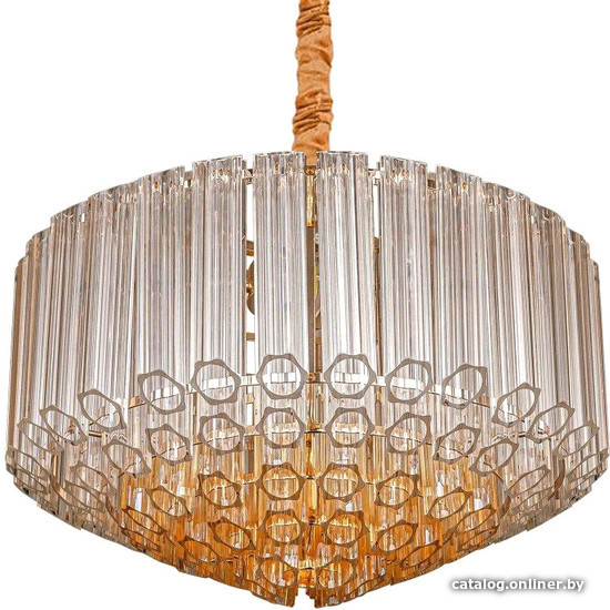 

Подвесная люстра L'Arte Luce Retro murano L34812