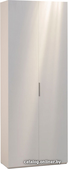 

Шкаф распашной Шатура Soho FCD-02.DS 487102