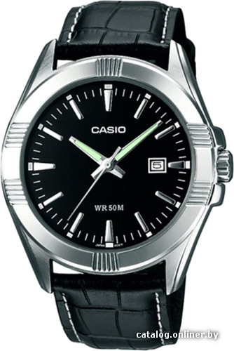 

Наручные часы Casio MTP-1308PL-1A