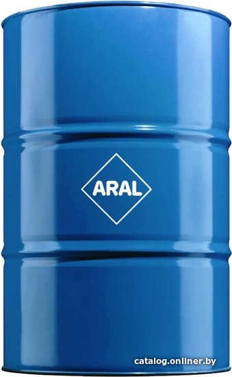 

Моторное масло Aral Blue Tronic SAE 10W-40 208л