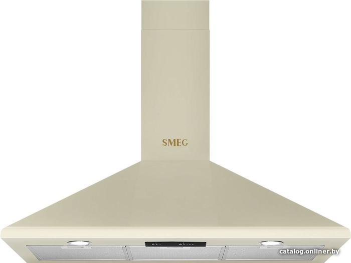 

Кухонная вытяжка Smeg KSED95COP