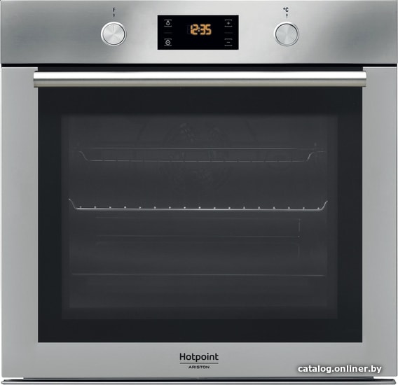 

Электрический духовой шкаф Hotpoint-Ariston 7O 4FA 841 JC IX HA