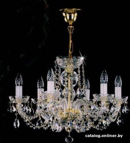 

Подвесная люстра ArtGlass Tatana Vi. White Ce