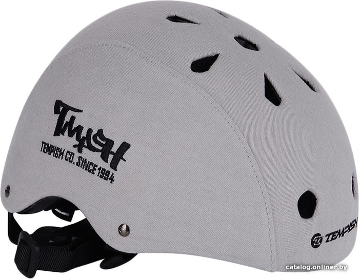 

Cпортивный шлем Tempish Skillet Air L (серый)