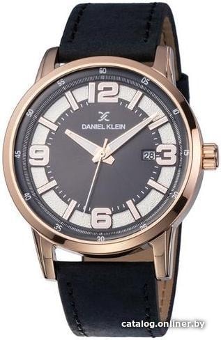 

Наручные часы Daniel Klein DK12013-2