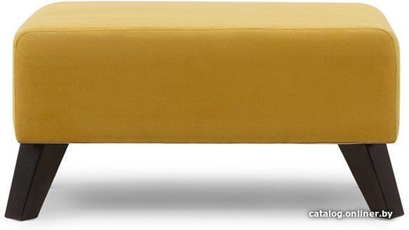 

Пуфик Woodcraft Оксфорд 342