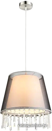 

Подвесная люстра GLOBO Satine 15093H