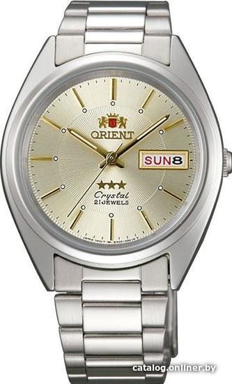 

Наручные часы Orient FAB00006C