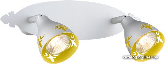 

Бра Sfera-sveta B85991/2W SILVER