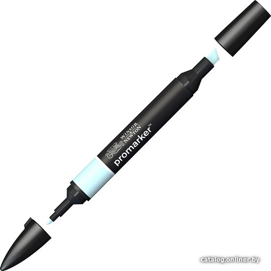 

Маркер художественный Winsor & Newton Pro 203204 (холодный синий)
