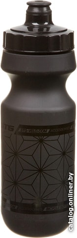 

Фляга STG CSB-542M с автоклапаном (черный)
