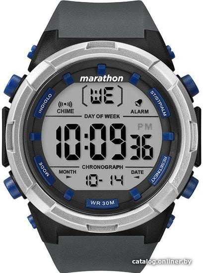 

Наручные часы Timex TW5M33000