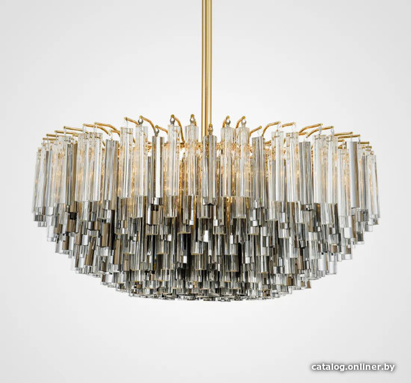

Подвесная люстра ImperiumLoft Smoky01 102062-26