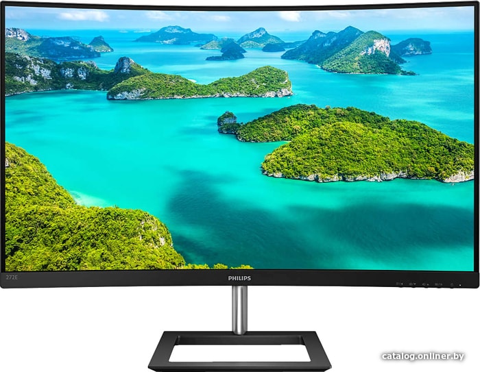 

Монитор Philips 272E1CA/01