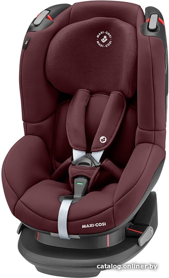 

Детское автокресло Maxi-Cosi Tobi 2020 (authentic red)