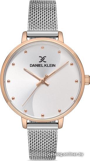 

Наручные часы Daniel Klein DK12907-4