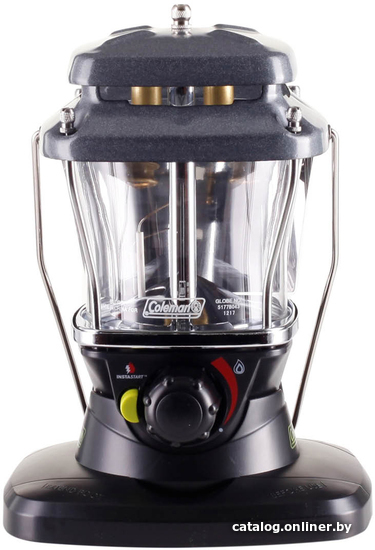 

Газовая лампа Coleman Elite Propan Lantern
