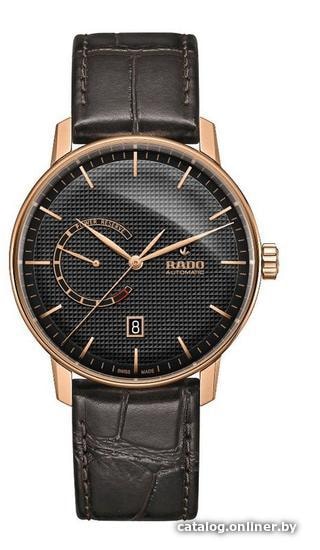 

Наручные часы Rado Coupole Classic Automatic R22879165