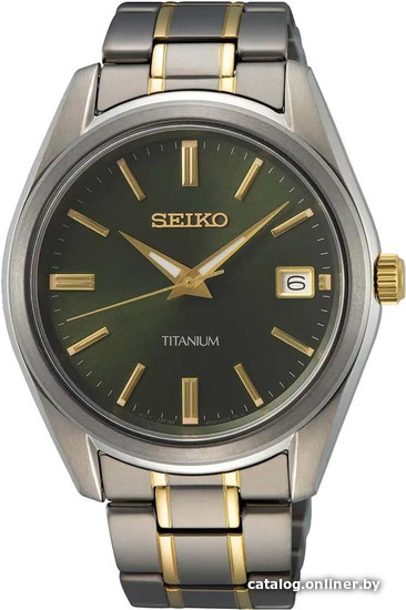 

Наручные часы Seiko SUR377P1