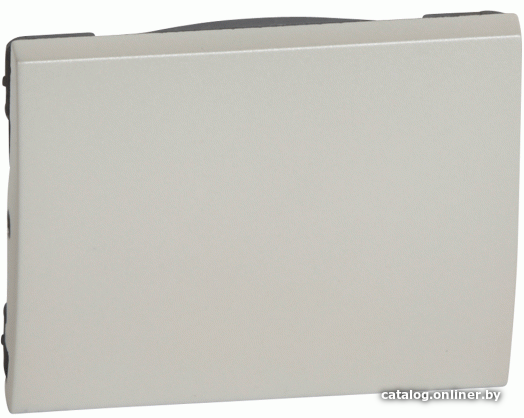 

Клавиша для выключателя Legrand Galea Life 771510 (жемчужный)
