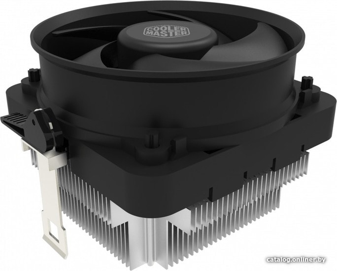 

Кулер для процессора Cooler Master RH-A50-26PK-B1