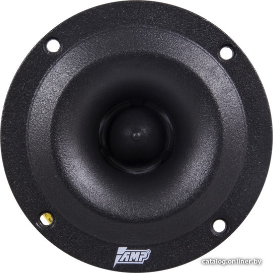 

Твитер AMP MASS TW40
