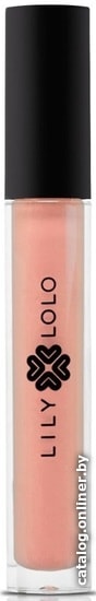 

Блеск для губ Lily Lolo Clear