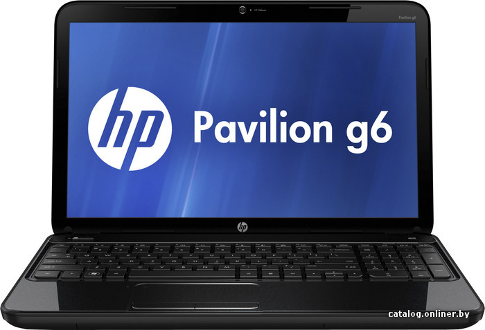 HP Pavilion g6-2053er (B1M00EA) ноутбук купить в Минске