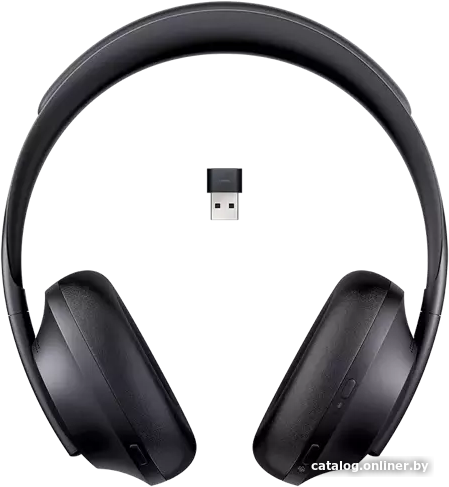 

Наушники Bose 700 UC (черный)