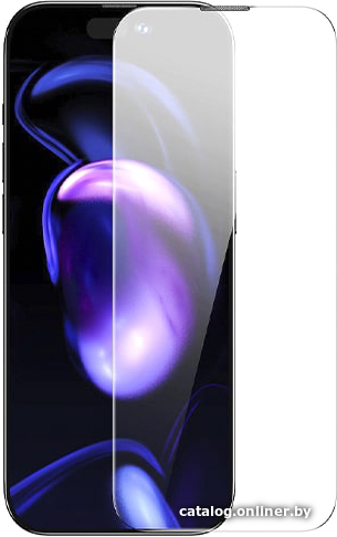 

Защитное стекло Baseus SGBL210002 (для iPhone 14)