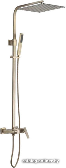 

Душевая система Rose R1636Q