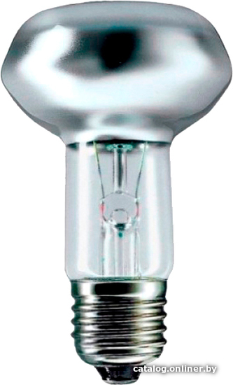 

Лампочка Pila Refl 60W E27 230V NR63 30D FR 926000005958