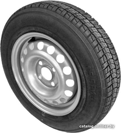 

Автомобильные шины Rosava TRL-502 165/80R13C 96N