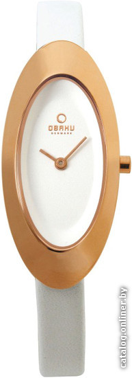 

Наручные часы Obaku V156LXVIRW
