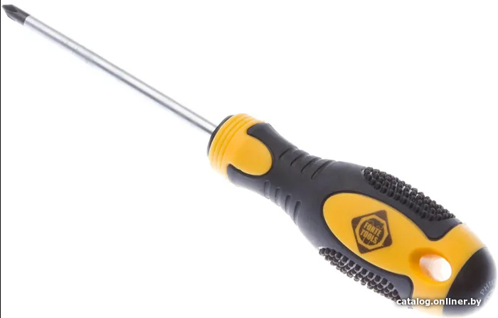 

Отвертка Forte Tools 000051105796
