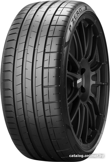 

Летние шины Pirelli P Zero PZ4 315/35R20 110Y