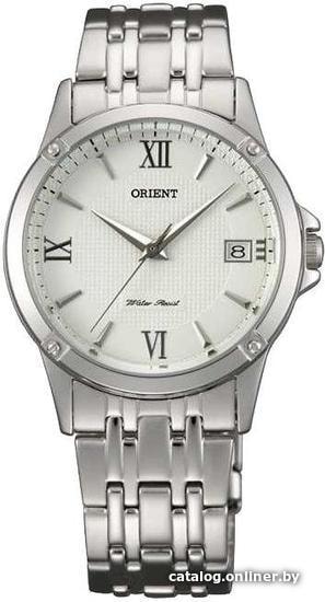

Наручные часы Orient FUNF5003W
