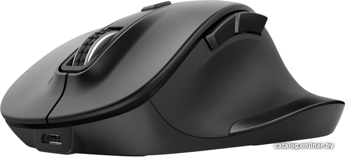 

Мышь Trust Fyda Rechargeable Wireless Comfort Mouse