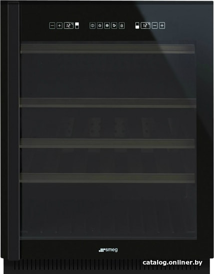 

Винный шкаф Smeg CVI638RWN3