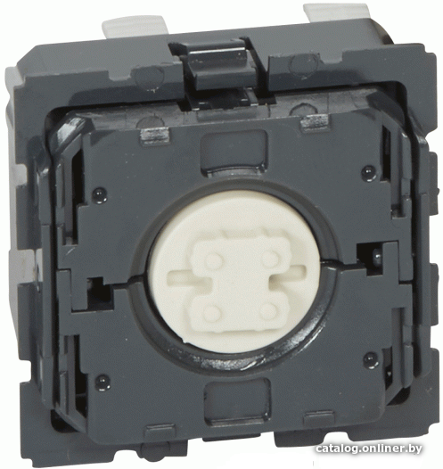 

Выключатель для жалюзи Legrand Celiane 67602