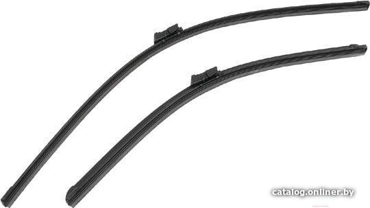 

Щетки стеклоочистителя Volvo 32237897
