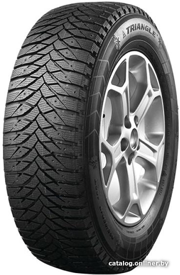 

Автомобильные шины Triangle PS01 215/60R17 100T