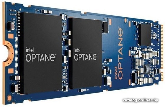 

SSD Intel Optane P1600X 118GB SSDPEK1A118GA01