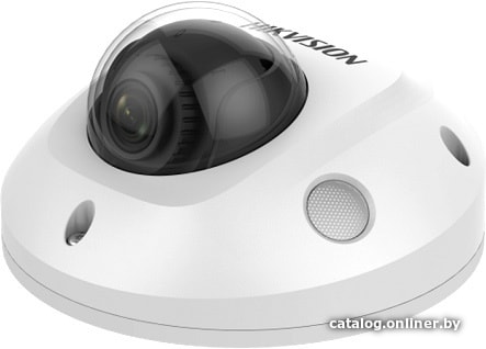 

IP-камера Hikvision DS-2CD2563G0-IS (2.8 мм)