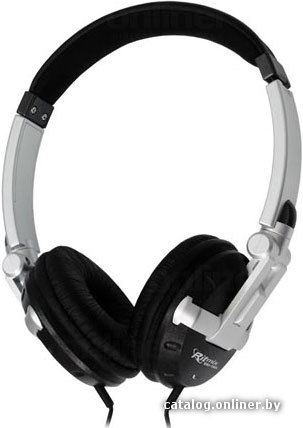 

Наушники Ritmix RH-515