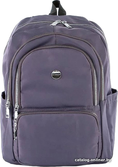

Городской рюкзак Ecotope 274-782-GRY