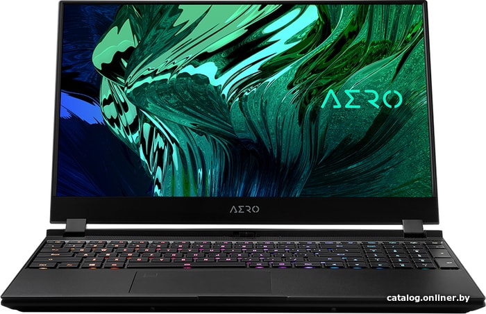 

Игровой ноутбук Gigabyte Aero 15 XC-8RU1130SH