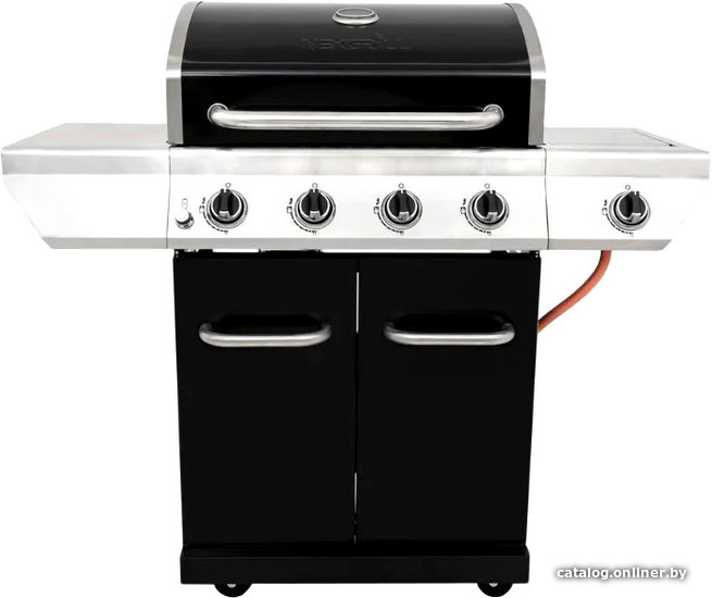 

Газовый гриль для дачи Nexgrill Evolution 720-0830HK